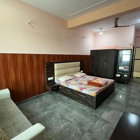 Hotel Shri Ji Baba Ki Haveli Govardhan Exterior foto